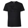 Ringspun Premium-T T-Shirt | Fruit of the Loom Miniaturansicht