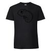 Ringspun Premium-T T-Shirt | Fruit of the Loom Miniaturansicht