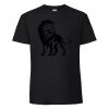 Ringspun Premium-T T-Shirt | Fruit of the Loom Miniaturansicht