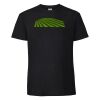 Ringspun Premium-T T-Shirt | Fruit of the Loom Miniaturansicht