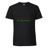 Ringspun Premium-T T-Shirt | Fruit of the Loom Miniaturansicht