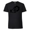 Ringspun Premium-T T-Shirt | Fruit of the Loom Miniaturansicht