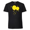 Ringspun Premium-T T-Shirt | Fruit of the Loom Miniaturansicht