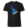 Ringspun Premium-T T-Shirt | Fruit of the Loom Miniaturansicht