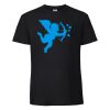 Ringspun Premium-T T-Shirt | Fruit of the Loom Miniaturansicht