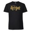Ringspun Premium-T T-Shirt | Fruit of the Loom Miniaturansicht