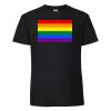 Ringspun Premium-T T-Shirt | Fruit of the Loom Miniaturansicht