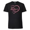 Ringspun Premium-T T-Shirt | Fruit of the Loom Miniaturansicht