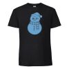 Ringspun Premium-T T-Shirt | Fruit of the Loom Miniaturansicht
