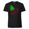 Ringspun Premium-T T-Shirt | Fruit of the Loom Miniaturansicht