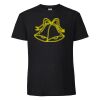 Ringspun Premium-T T-Shirt | Fruit of the Loom Miniaturansicht