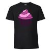 Ringspun Premium-T T-Shirt | Fruit of the Loom Miniaturansicht