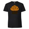 Ringspun Premium-T T-Shirt | Fruit of the Loom Miniaturansicht