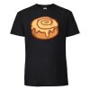 Ringspun Premium-T T-Shirt | Fruit of the Loom Miniaturansicht