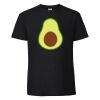 Ringspun Premium-T T-Shirt | Fruit of the Loom Miniaturansicht