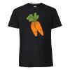 Ringspun Premium-T T-Shirt | Fruit of the Loom Miniaturansicht