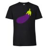 Ringspun Premium-T T-Shirt | Fruit of the Loom Miniaturansicht