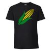 Ringspun Premium-T T-Shirt | Fruit of the Loom Miniaturansicht