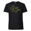 Ringspun Premium-T T-Shirt | Fruit of the Loom Miniaturansicht