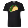 Ringspun Premium-T T-Shirt | Fruit of the Loom Miniaturansicht