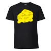 Ringspun Premium-T T-Shirt | Fruit of the Loom Miniaturansicht