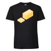Ringspun Premium-T T-Shirt | Fruit of the Loom Miniaturansicht