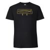 Ringspun Premium-T T-Shirt | Fruit of the Loom Miniaturansicht