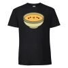 Ringspun Premium-T T-Shirt | Fruit of the Loom Miniaturansicht