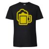 Ringspun Premium-T T-Shirt | Fruit of the Loom Miniaturansicht
