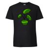 Ringspun Premium-T T-Shirt | Fruit of the Loom Miniaturansicht