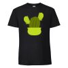 Ringspun Premium-T T-Shirt | Fruit of the Loom Miniaturansicht