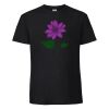Ringspun Premium-T T-Shirt | Fruit of the Loom Miniaturansicht