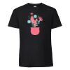 Ringspun Premium-T T-Shirt | Fruit of the Loom Miniaturansicht