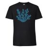 Ringspun Premium-T T-Shirt | Fruit of the Loom Miniaturansicht