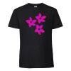 Ringspun Premium-T T-Shirt | Fruit of the Loom Miniaturansicht