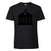 Ringspun Premium-T T-Shirt | Fruit of the Loom Miniaturansicht