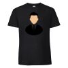 Ringspun Premium-T T-Shirt | Fruit of the Loom Miniaturansicht