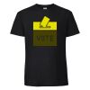 Ringspun Premium-T T-Shirt | Fruit of the Loom Miniaturansicht