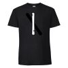 Ringspun Premium-T T-Shirt | Fruit of the Loom Miniaturansicht