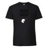 Ringspun Premium-T T-Shirt | Fruit of the Loom Miniaturansicht