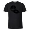Ringspun Premium-T T-Shirt | Fruit of the Loom Miniaturansicht