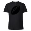 Ringspun Premium-T T-Shirt | Fruit of the Loom Miniaturansicht