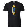 Ringspun Premium-T T-Shirt | Fruit of the Loom Miniaturansicht