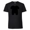 Ringspun Premium-T T-Shirt | Fruit of the Loom Miniaturansicht