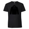 Ringspun Premium-T T-Shirt | Fruit of the Loom Miniaturansicht