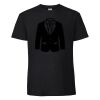 Ringspun Premium-T T-Shirt | Fruit of the Loom Miniaturansicht