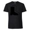 Ringspun Premium-T T-Shirt | Fruit of the Loom Miniaturansicht
