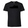 Ringspun Premium-T T-Shirt | Fruit of the Loom Miniaturansicht