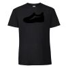 Ringspun Premium-T T-Shirt | Fruit of the Loom Miniaturansicht