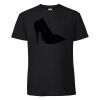 Ringspun Premium-T T-Shirt | Fruit of the Loom Miniaturansicht